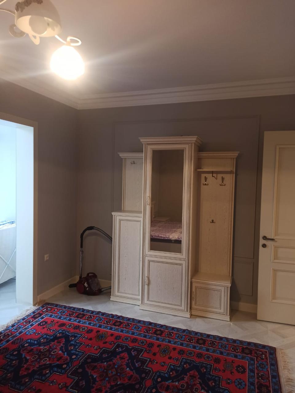 2-х комнатная 85 м²