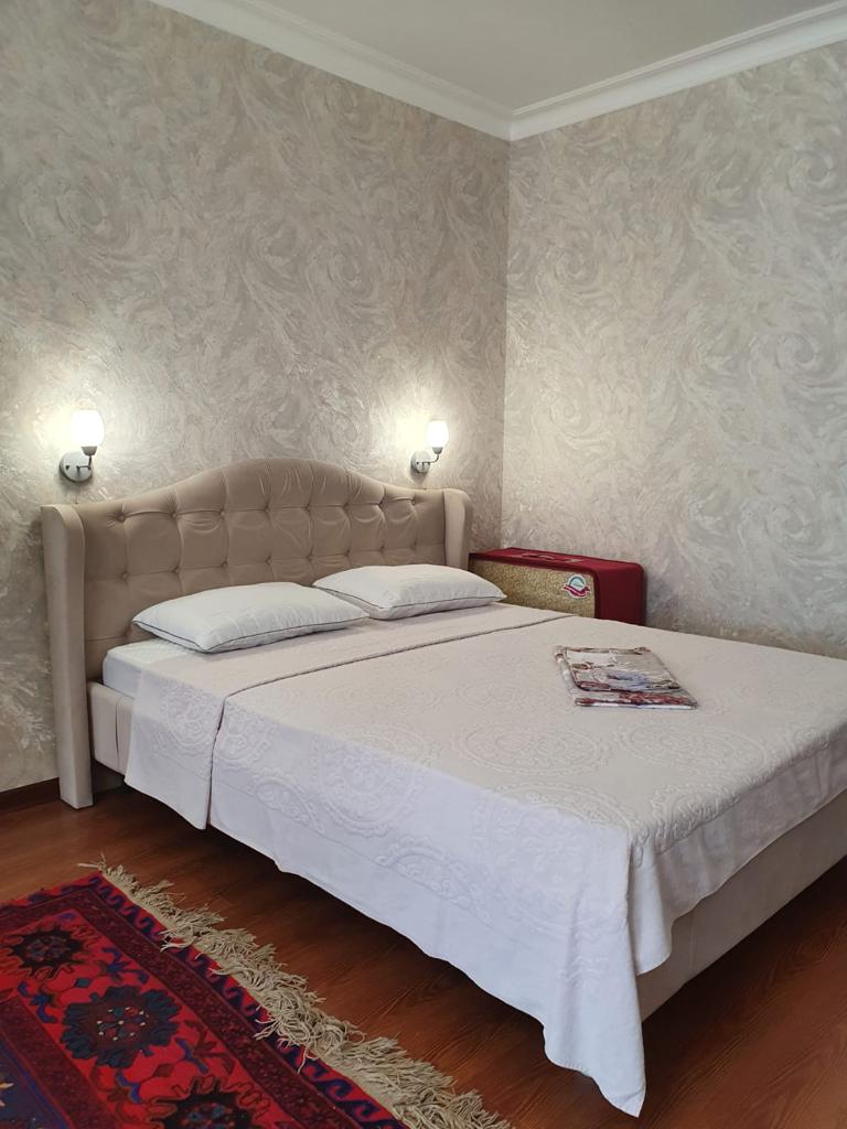 Гостевой дом 40 м² №1