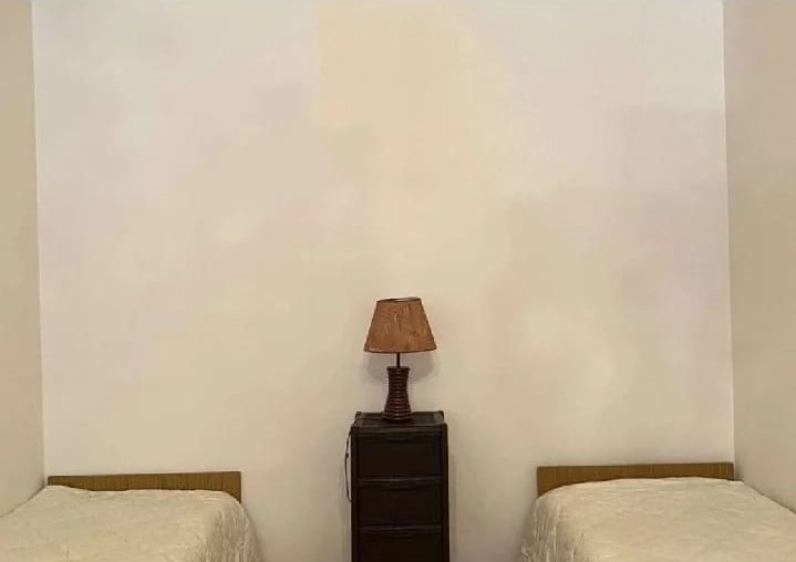 Гостевой дом "RASHIDOFF HOUSE" 80 м²