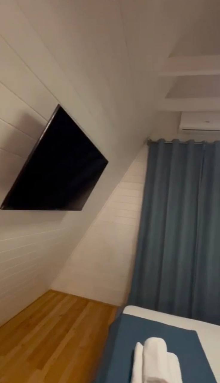 Гостевой дом 100 м² вариант 5