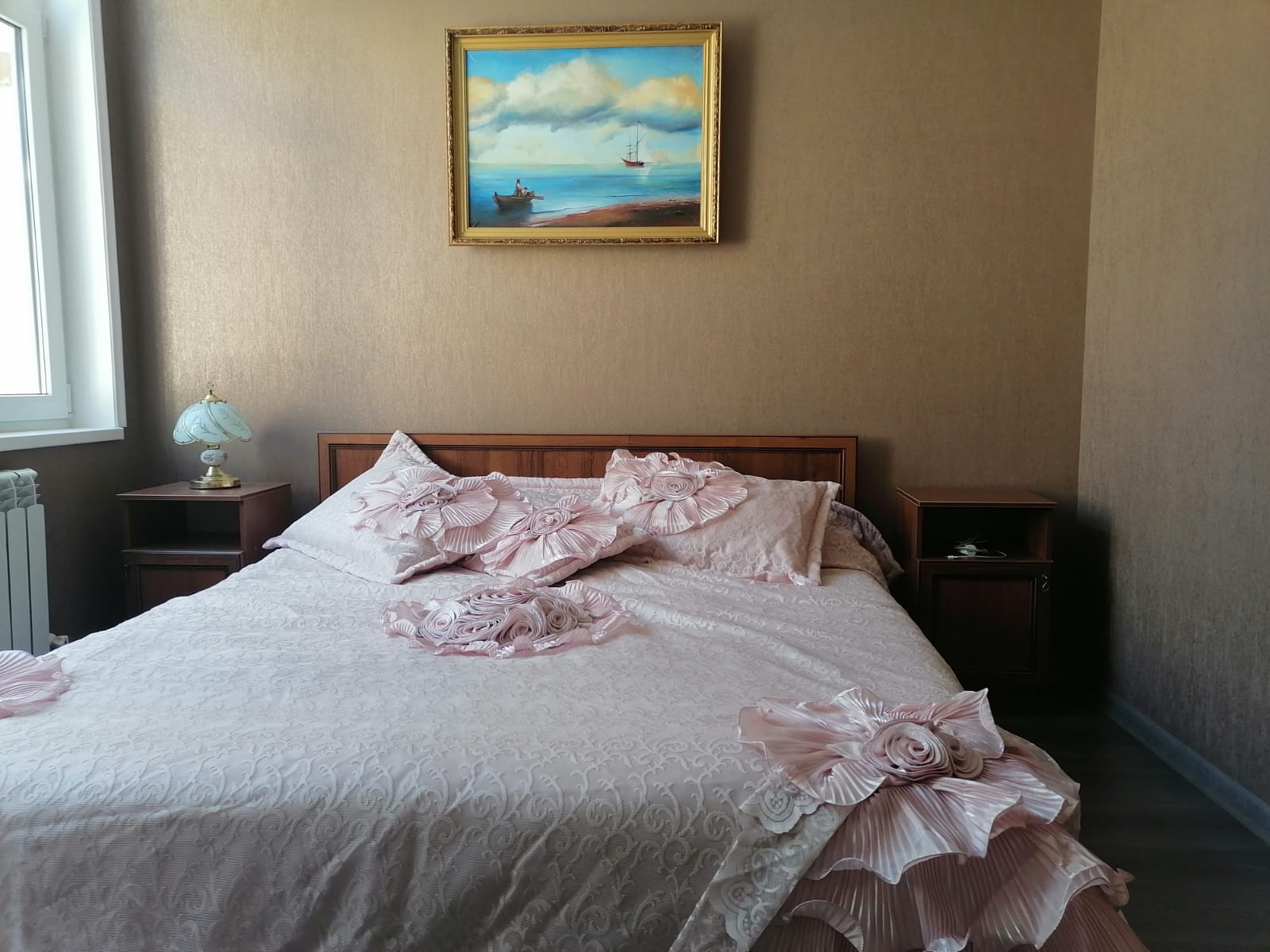 Гостевой дом "Ундина" 80 м²