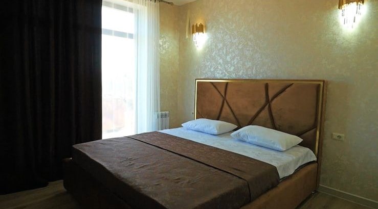 Гостевой дом "Iceberg beach" 250 м²
