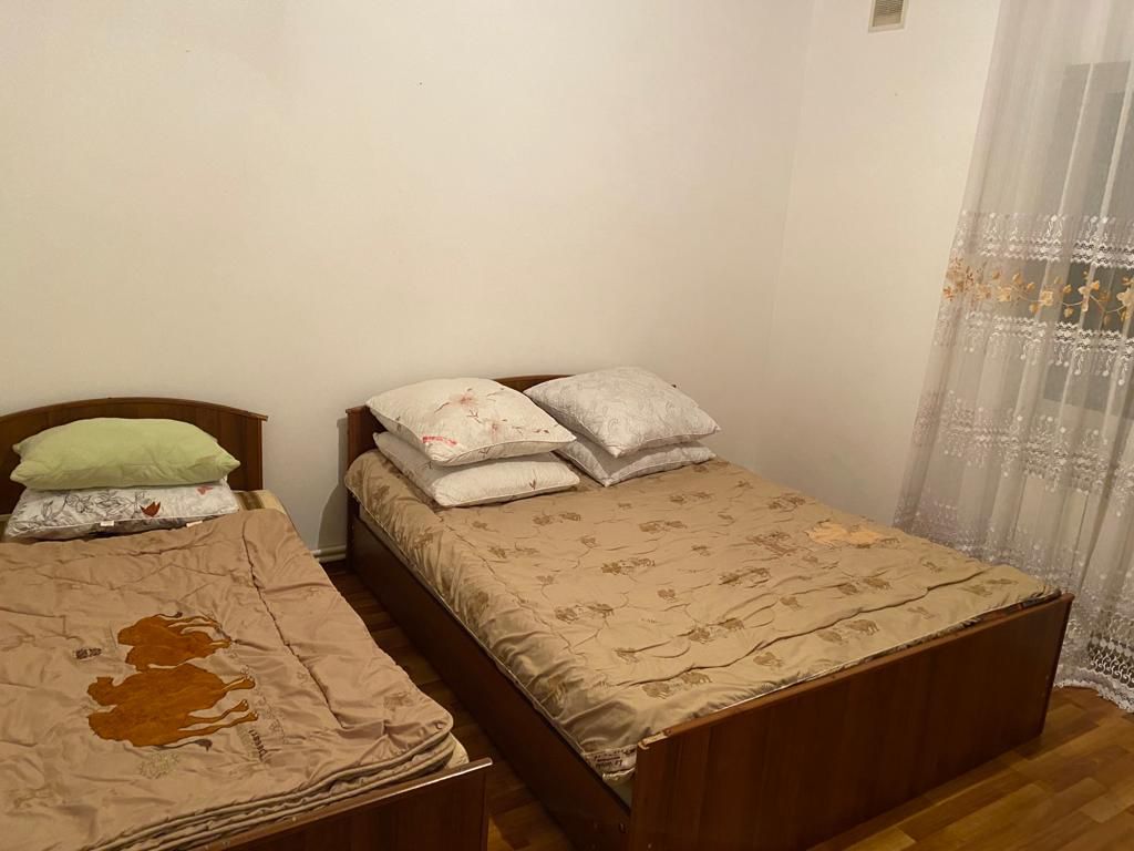 2-х комнатная 55 м²