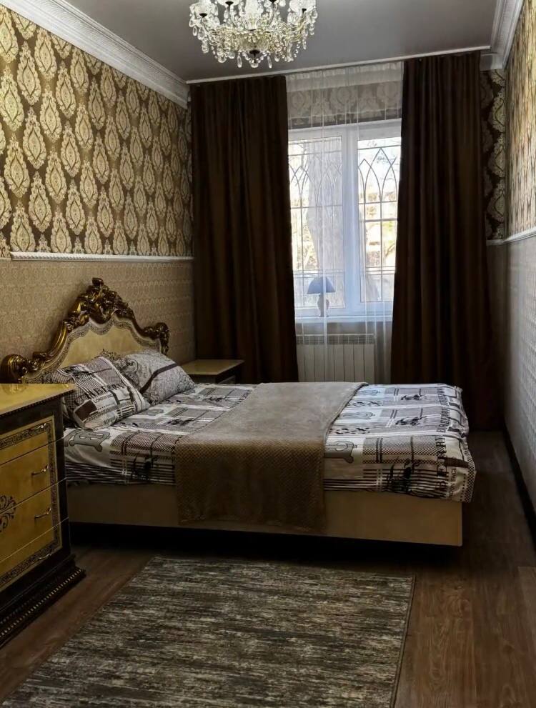 3-х комнатная 55 м² 