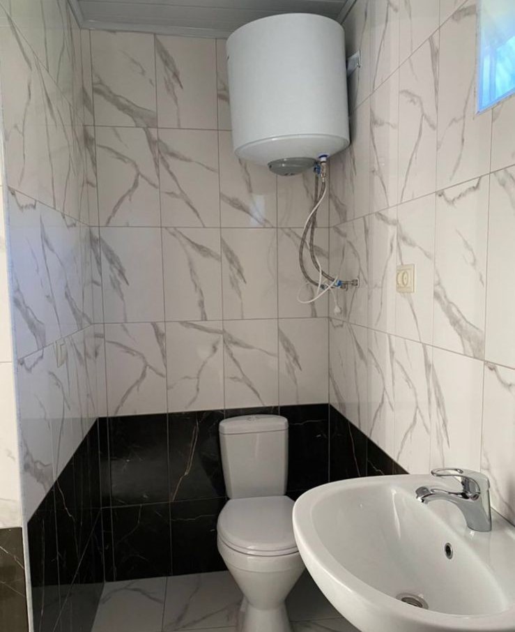 Гостевой дом "Арада" 50 м²