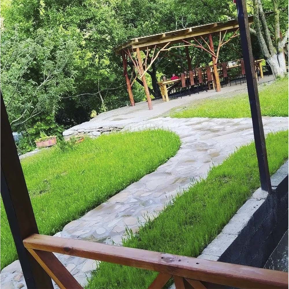 Гостевой  "Дом у мельницы" 40 м²