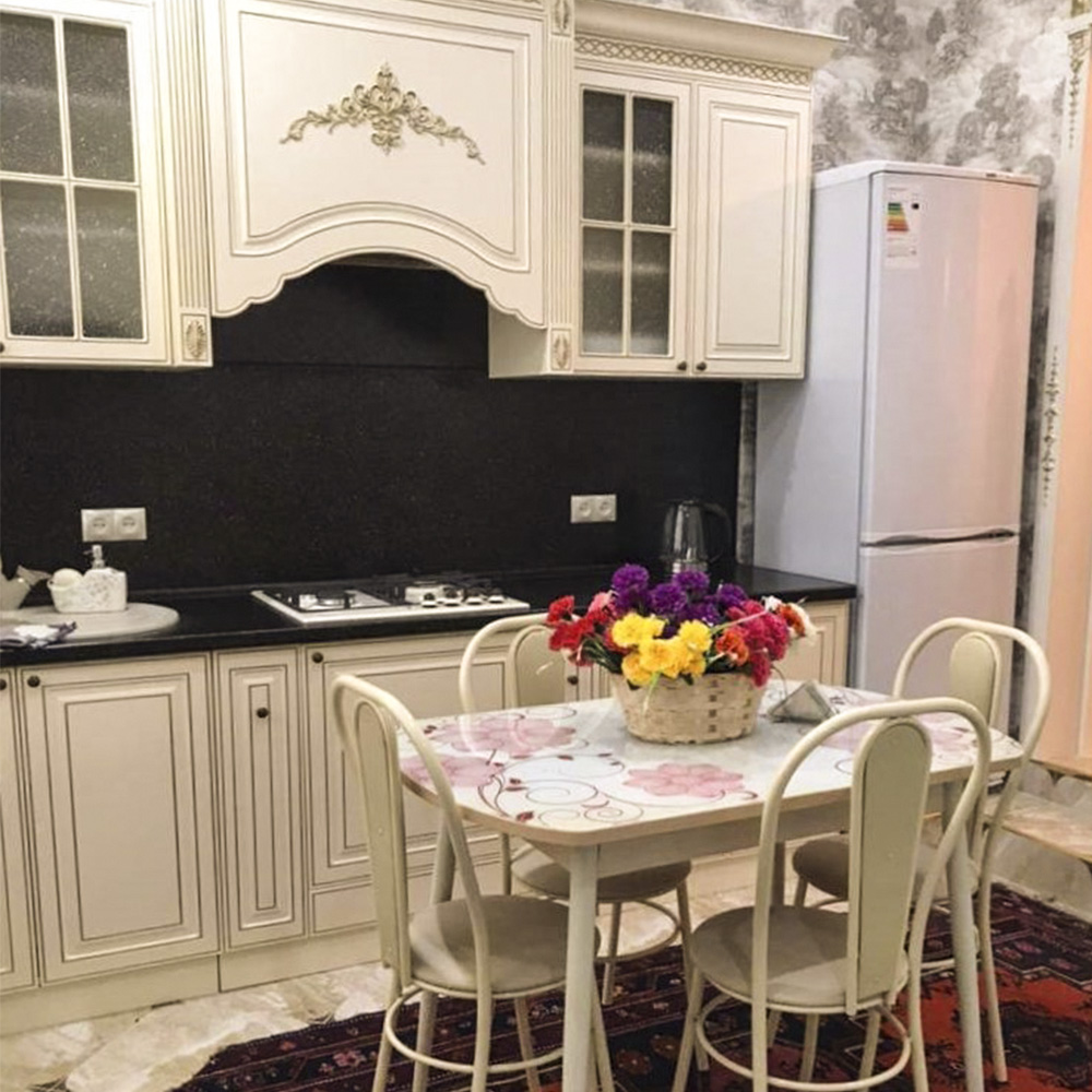 Гостевой дом 60 м²