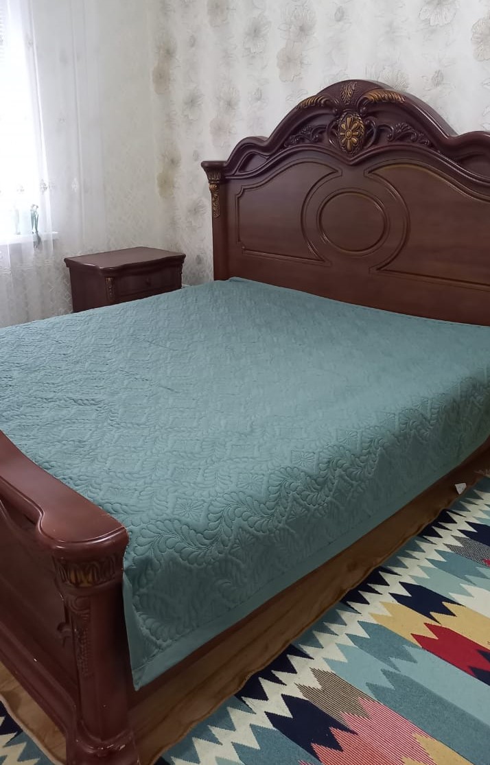 Гостевой дом 50 м² вариант 1