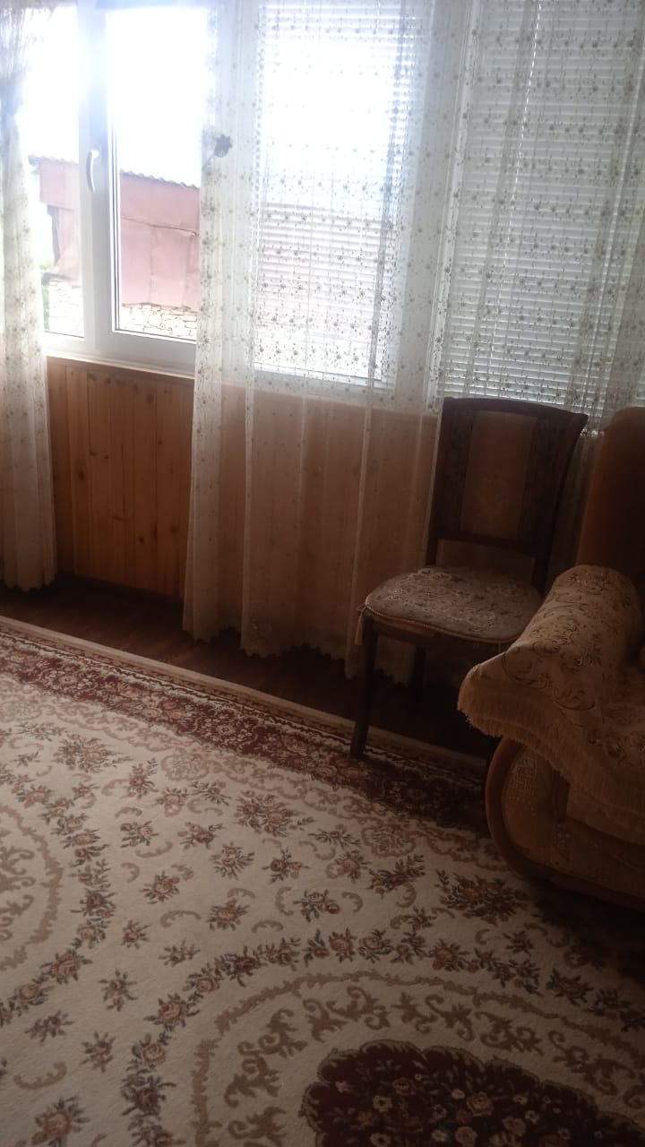 Гостевой дом 100  м² вариант 1