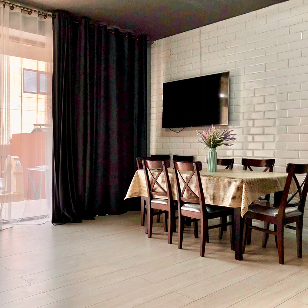 Гостевой дом "Оазис" 70 м²