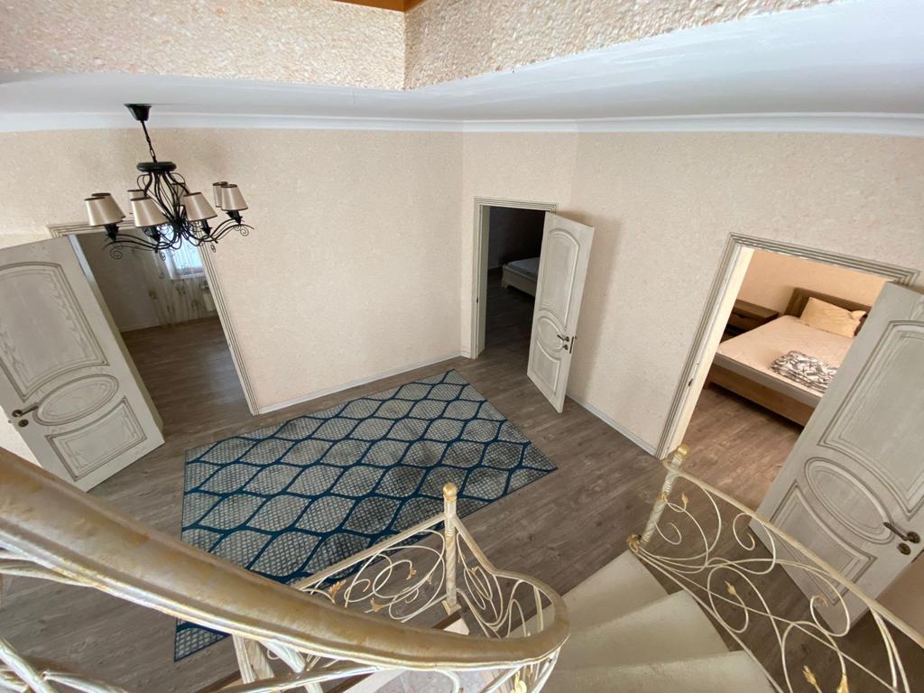 Гостевой дом 140 м² вариант 1