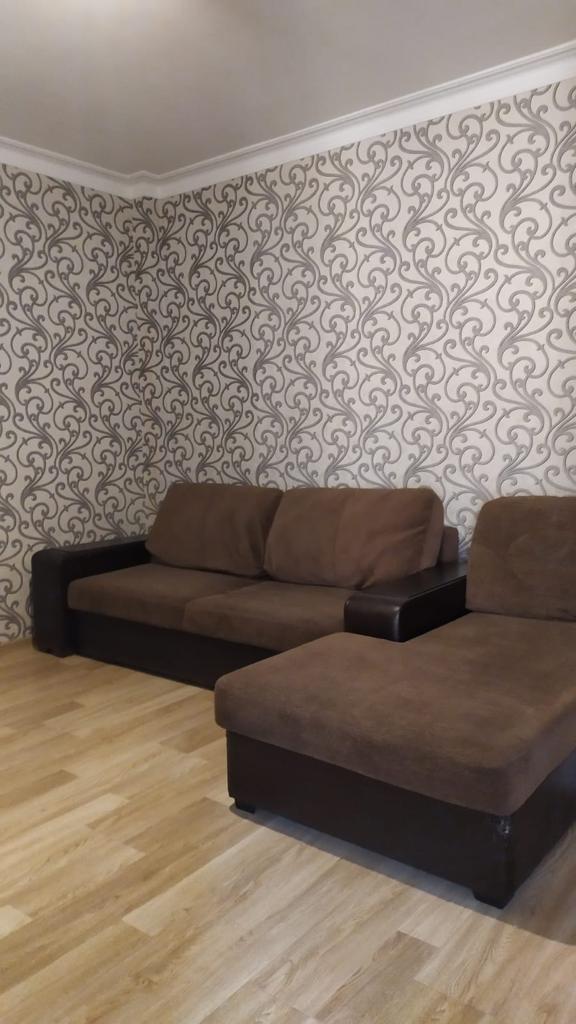 1-комнатная студия 34 м²