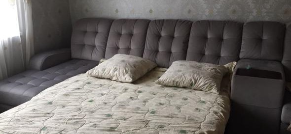 Гостевой дом 110 м² вариант 1