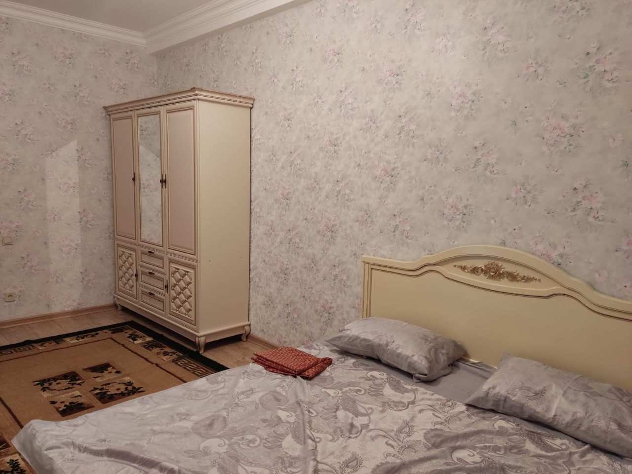 2-х комнатная 100 м²