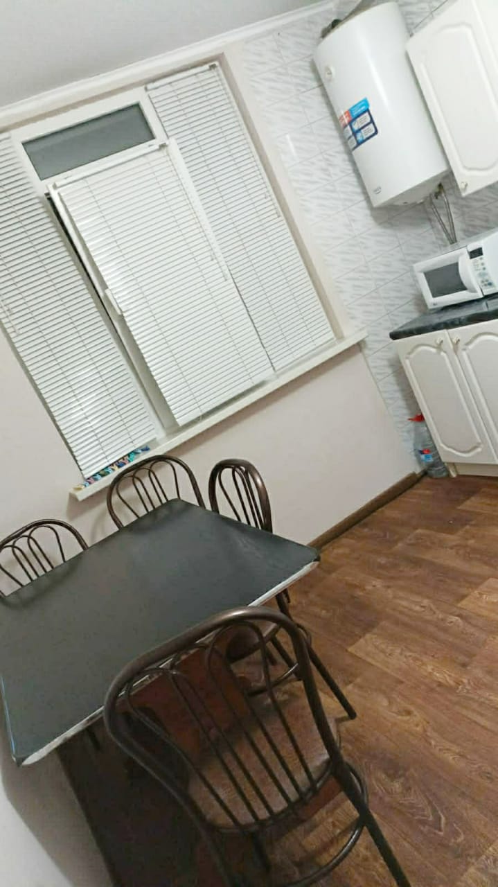 2-х комнатная 56 м²