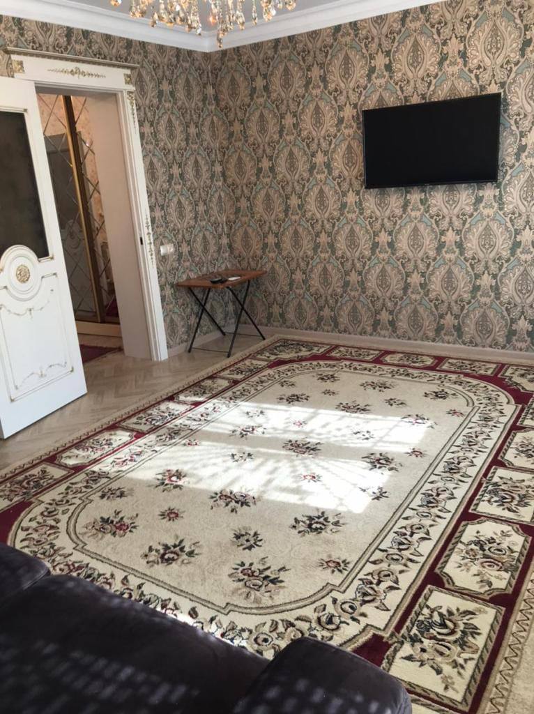 Гостевой дом 60 м²