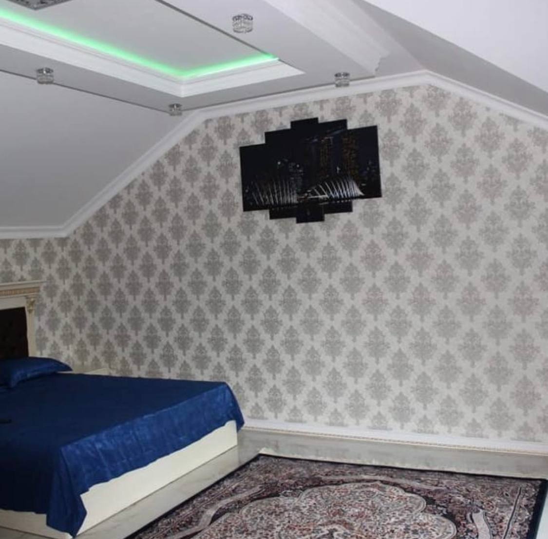 Гостевой дом "Самир Хаус" 75 м²