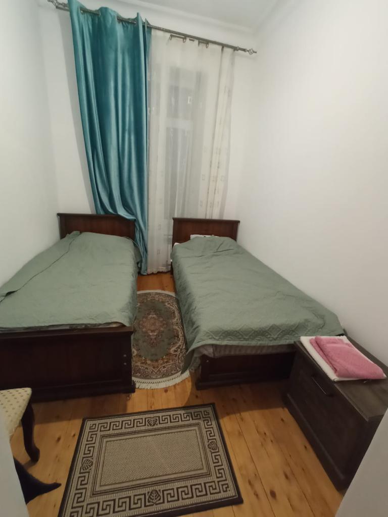 Гостевой дом "Гуниб" 200 м²
