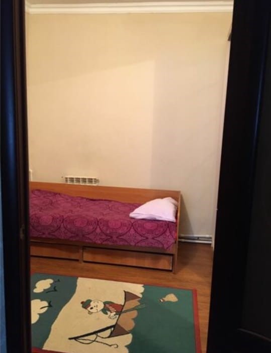 Гостевой дом "Каскад" 120  м²