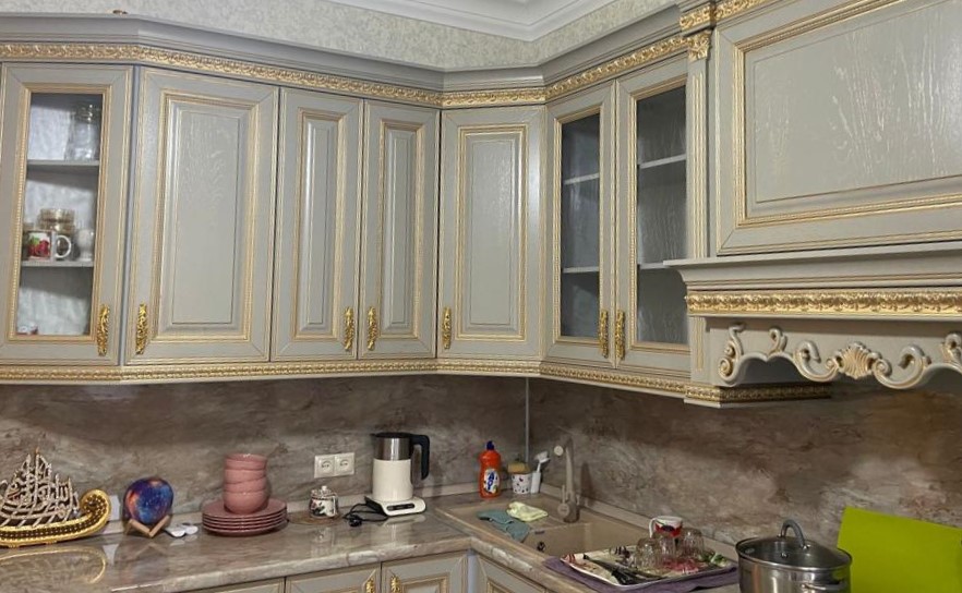 2-х комнатная 64 м²