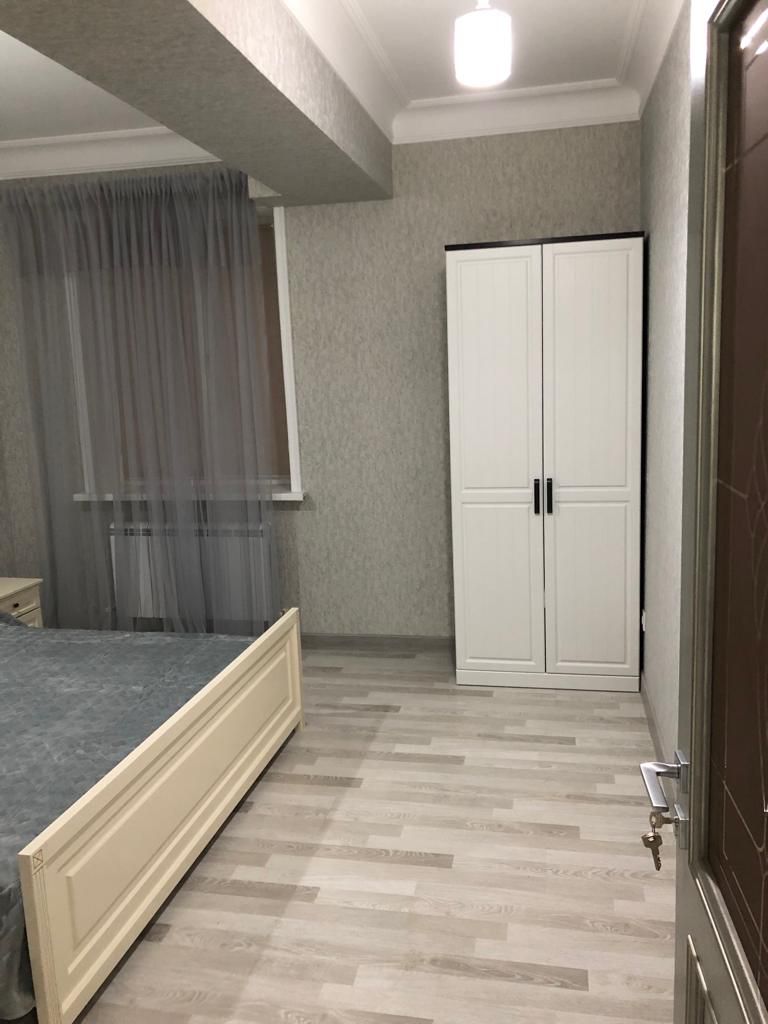 3-х комнатная 100 м²
