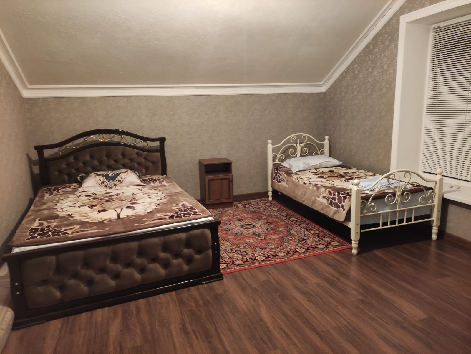 Гостевой дом "Веранда" 150  м²