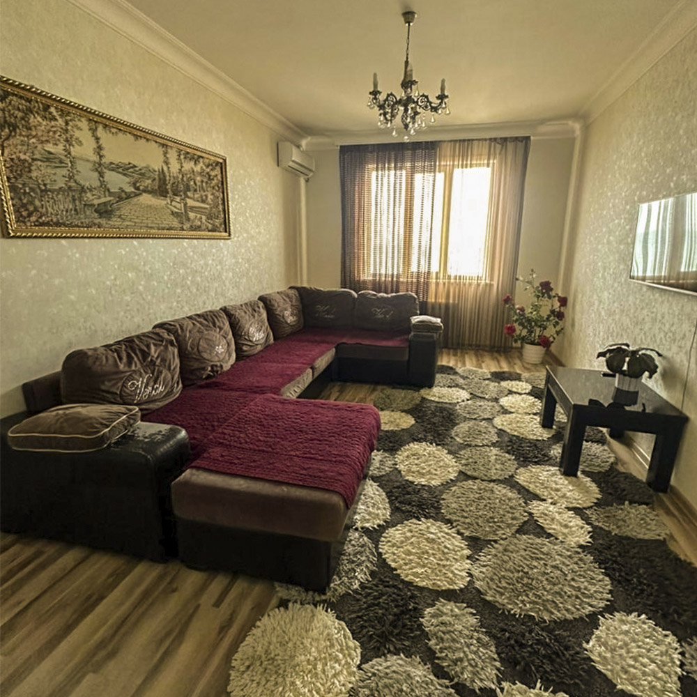 2-х комнатная 70 м²