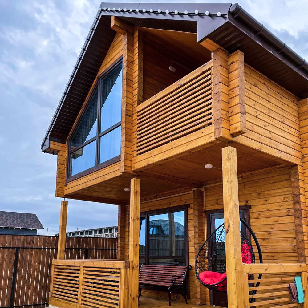 Гостевой дом "Титаник" 130  м²