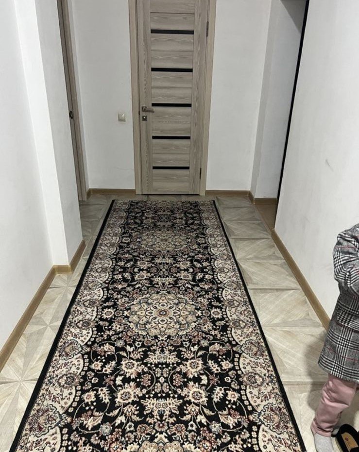 2-х комнатная 78 м²