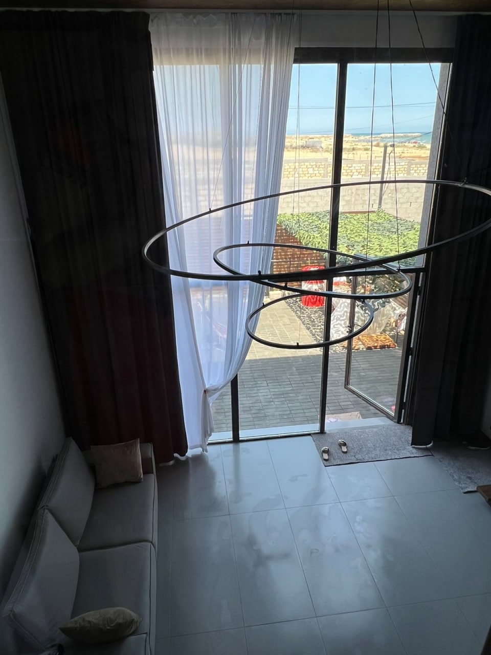 Гостевой дом 70 м² вариант 2