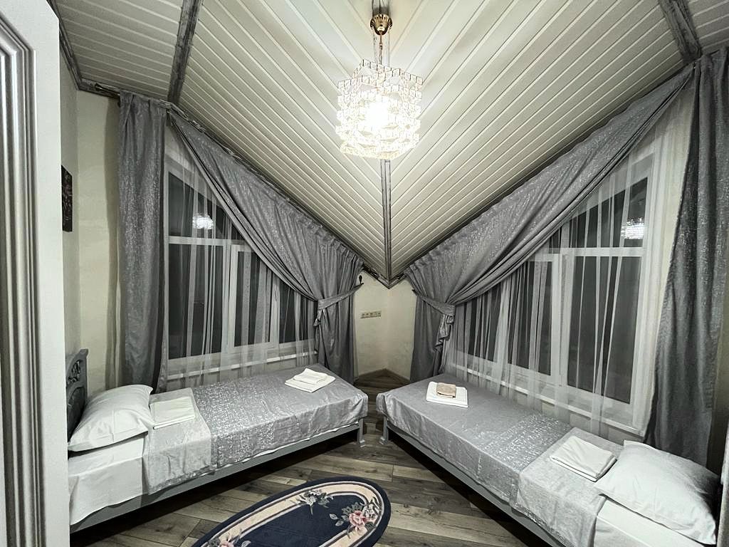 Гостевой дом "Премиум" 250 м²