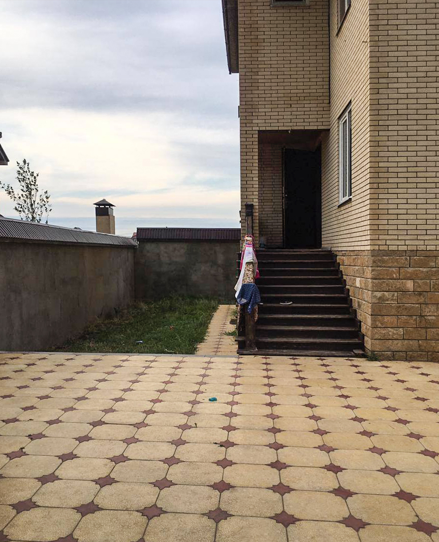 Дом у моря 320 м² Махачкала