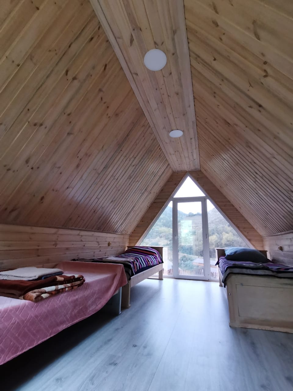 Гостевой дом "Про Гуниб" 30 м²
