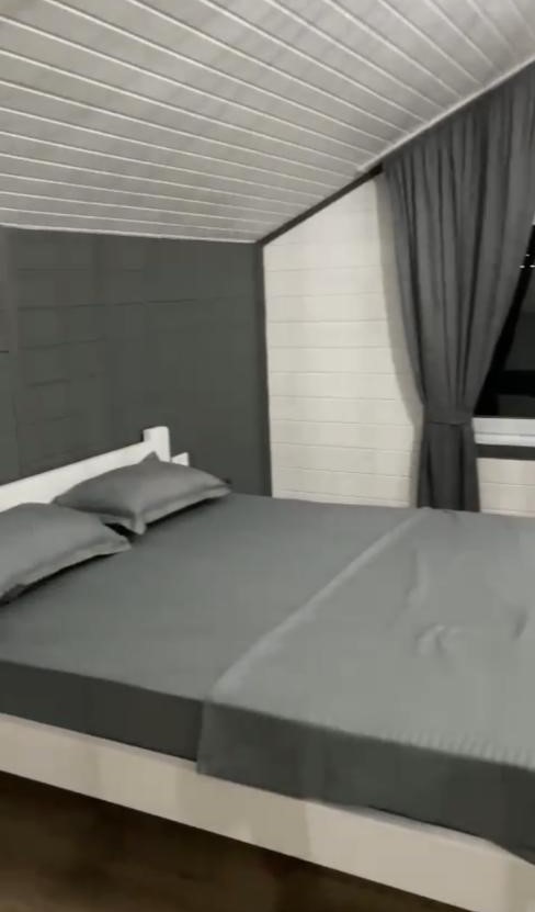 Гостевой дом 125 м² вариант 2