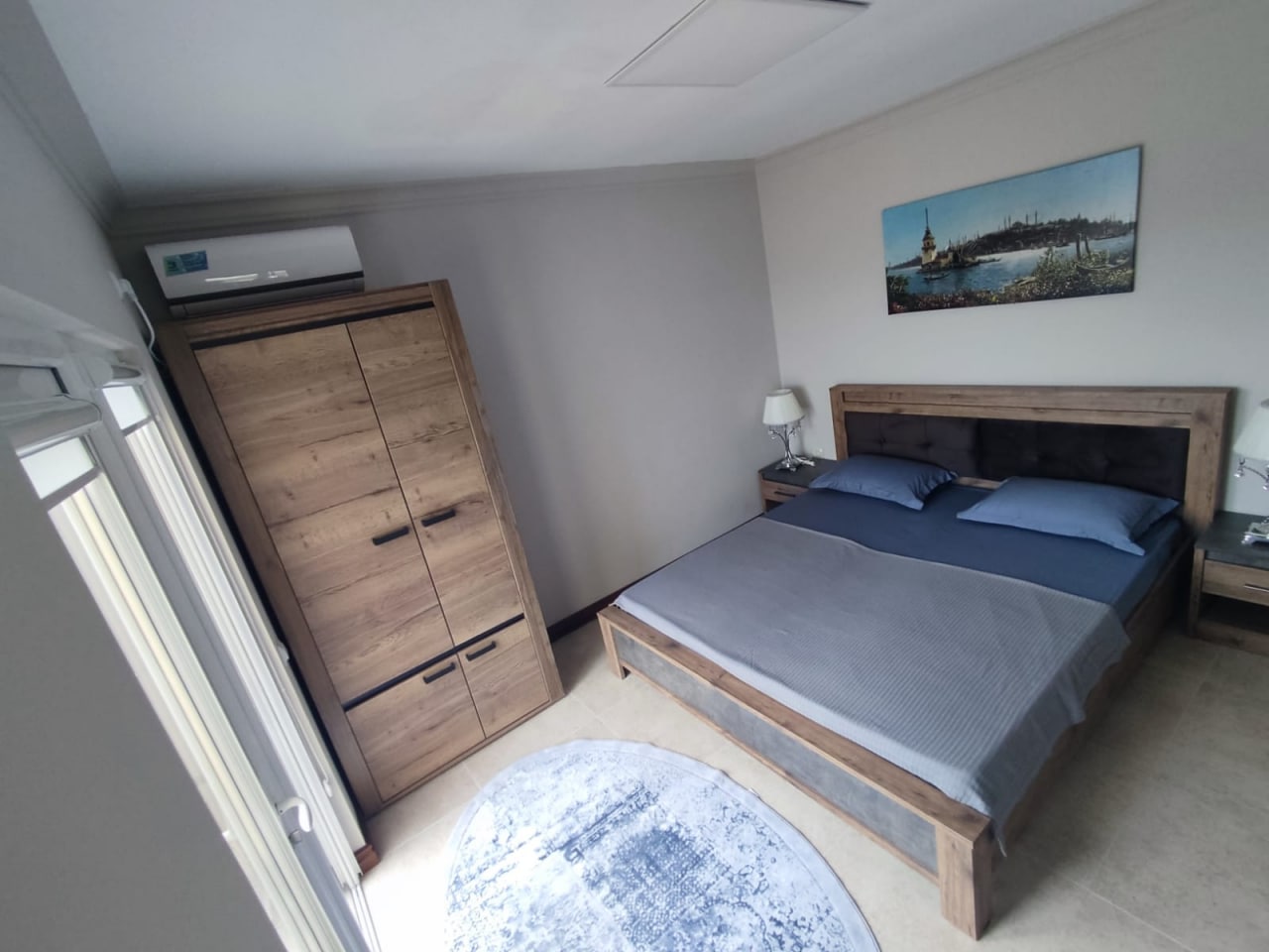 Гостевой дом 70 м² вариант 4