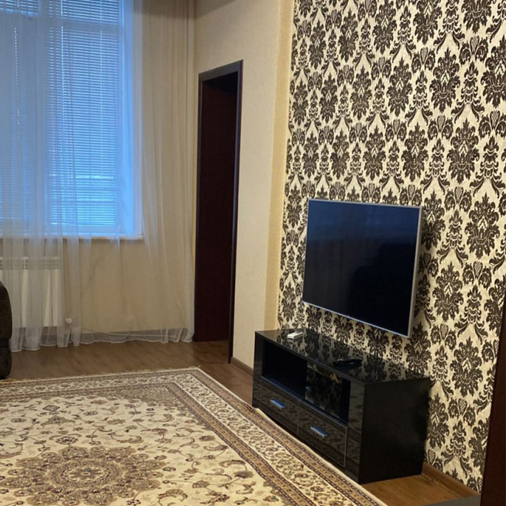 3-х комнатная 85 м²