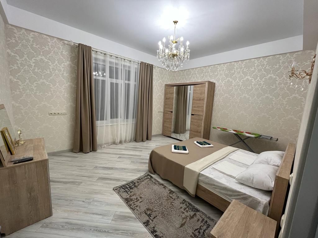 Гостевой дом "Премиум" 200 м²