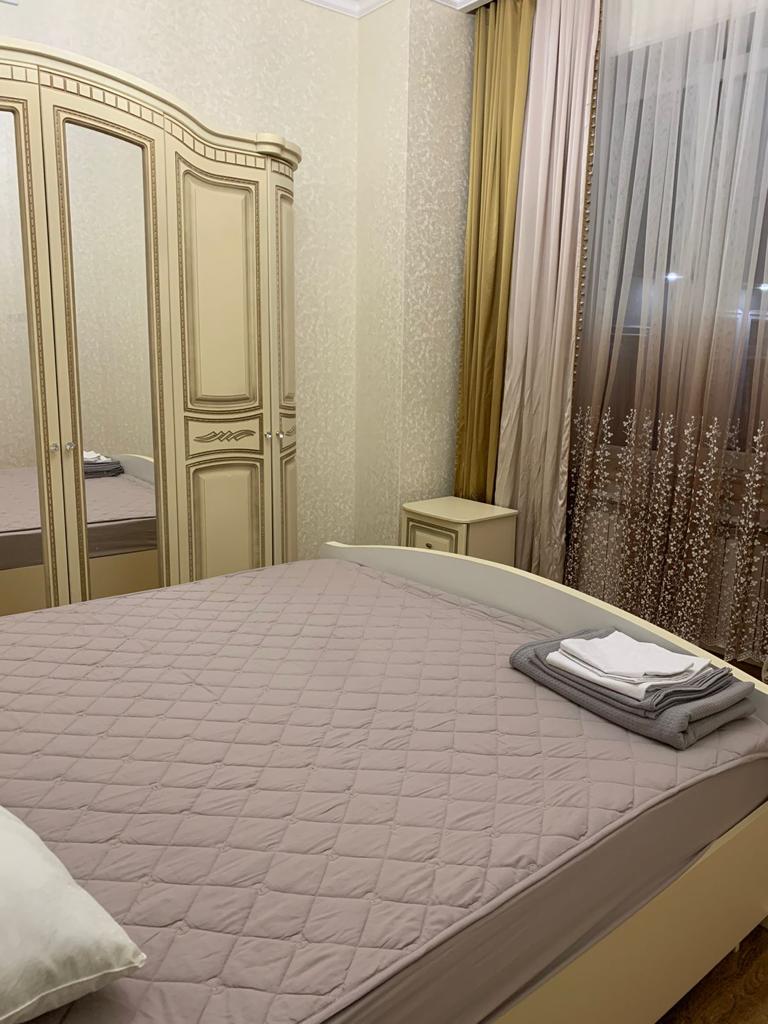 Гостевой дом 120 м² вариант 2