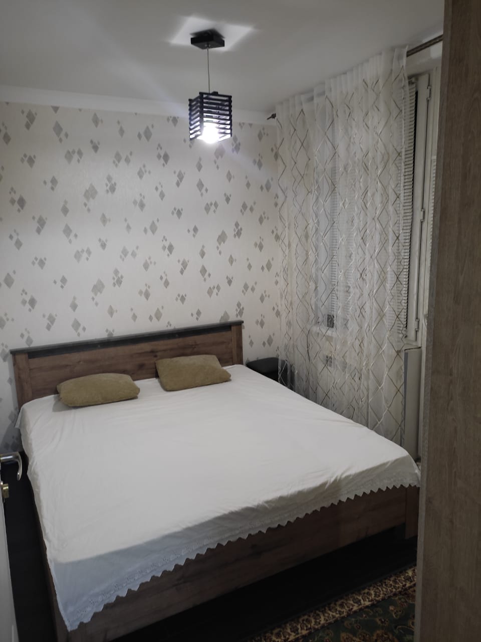 Гостевой дом 80 м² вариант 2