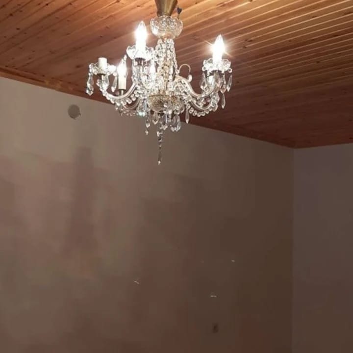 Гостевой дом "RASHIDOFF HOUSE" 80 м²