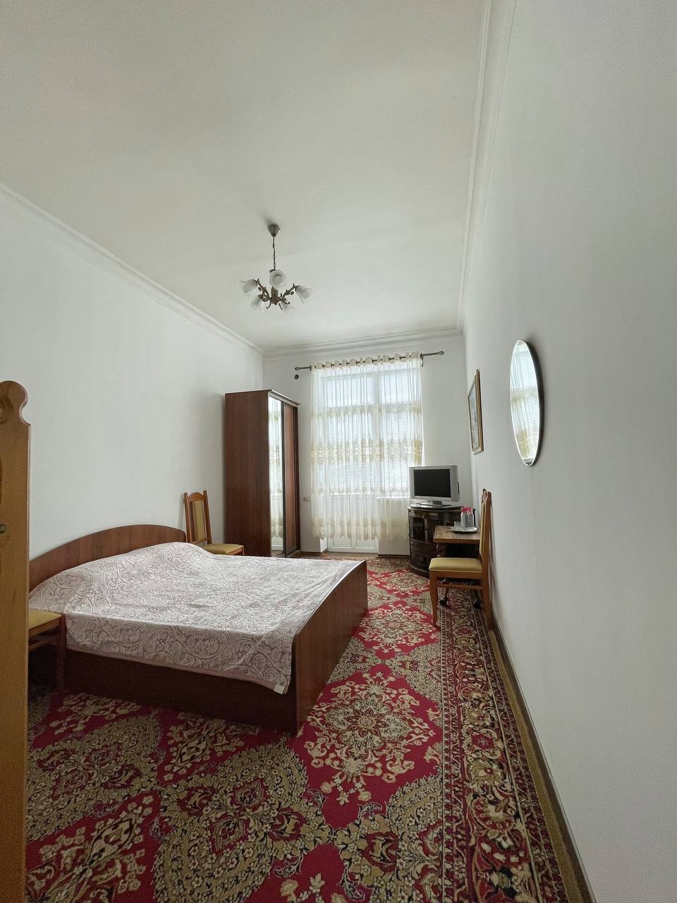 Гостевой дом "Исмаила сад" 1000 м²