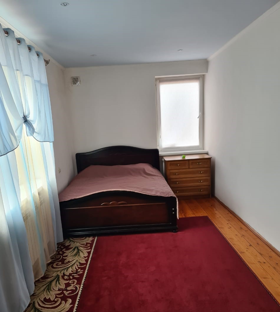 Гостевой дом "Дом у моря" 300 м²