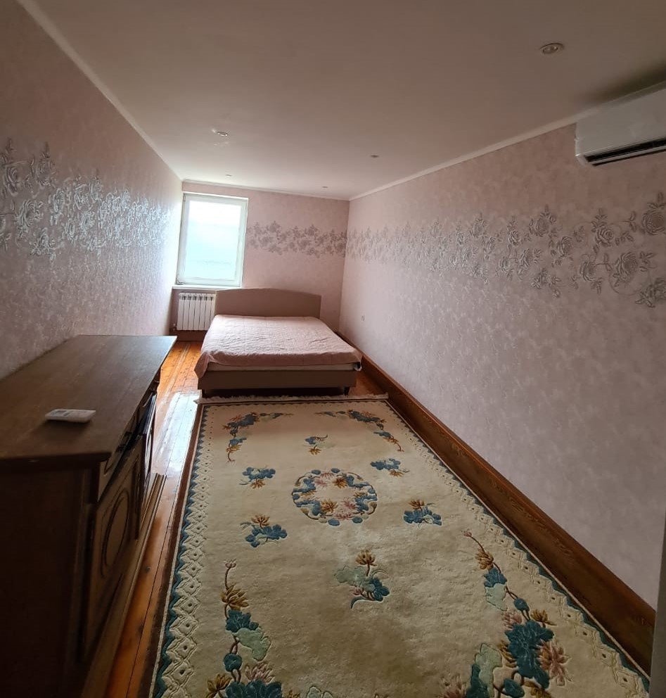 Гостевой дом "Дом у моря" 300 м²