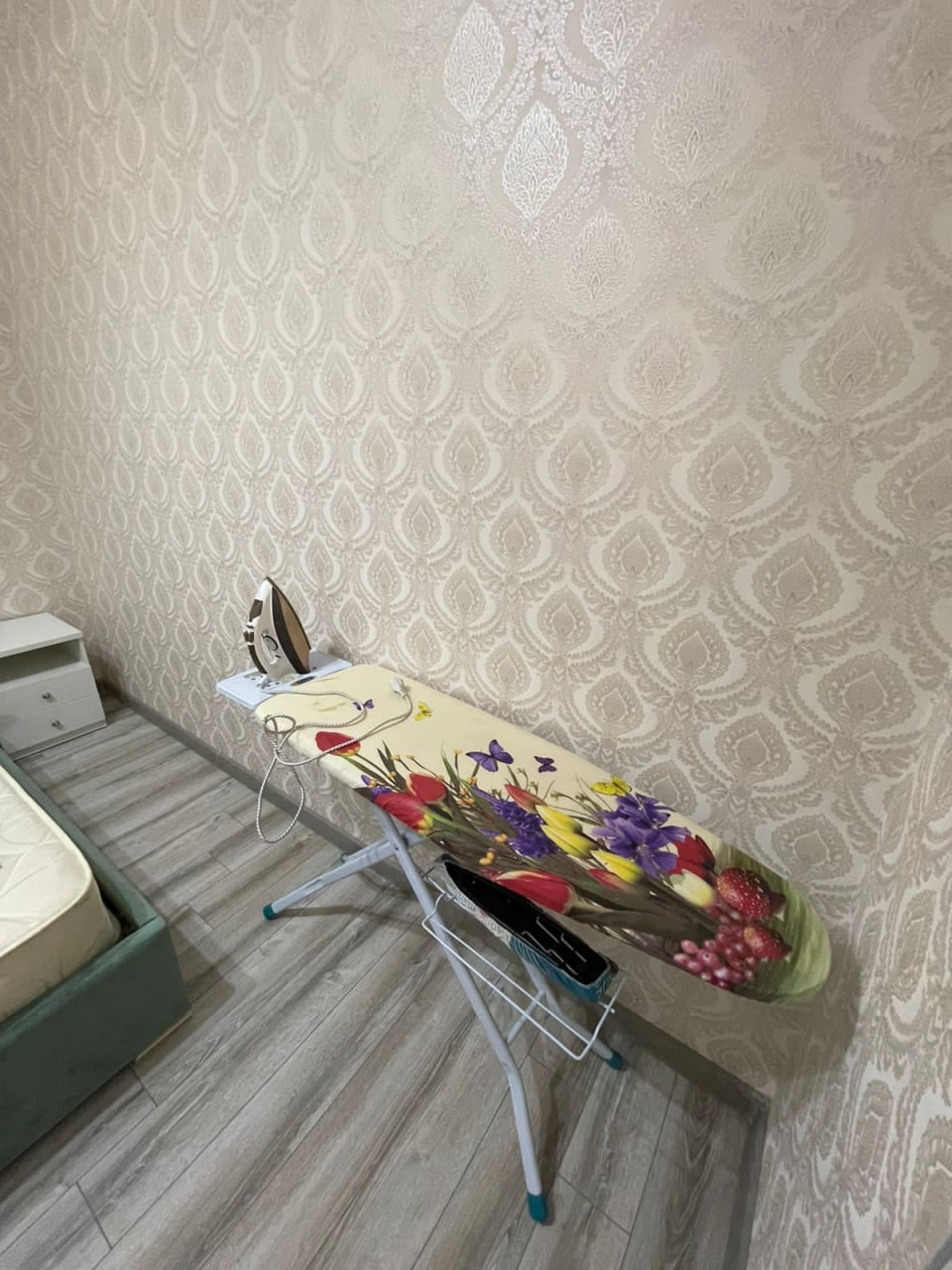 2-х комнатная 50 м²