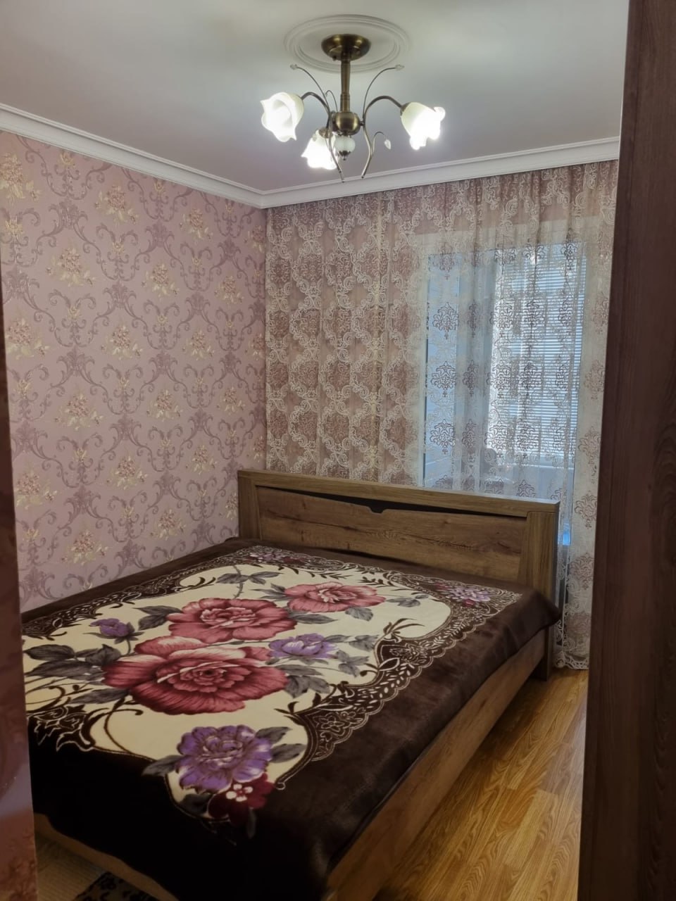 2-х комнатная 40 м²