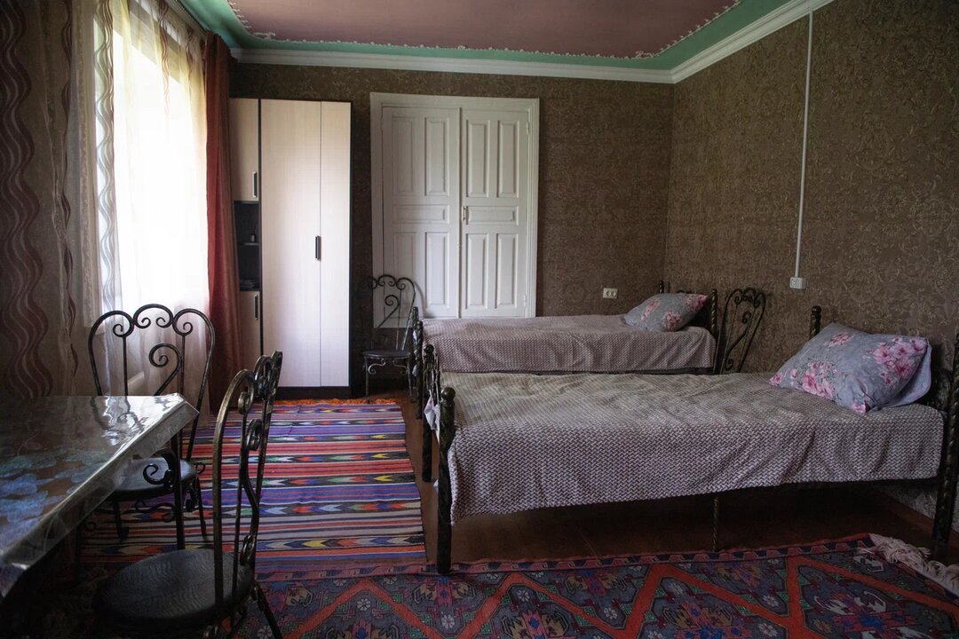 Гостевой дом "Хаят" 130 м²