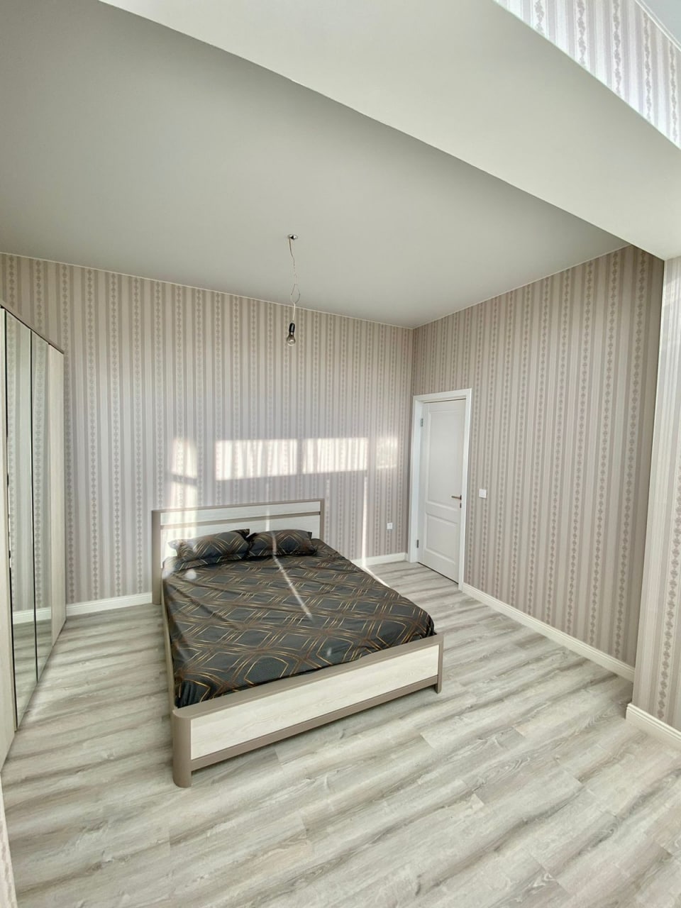 2-х комнатная 81 м²
