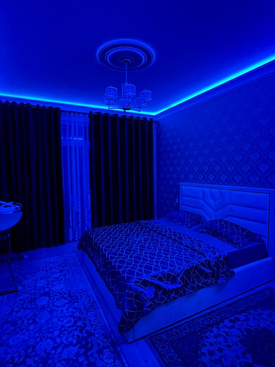 2-х комнатная 80 м²