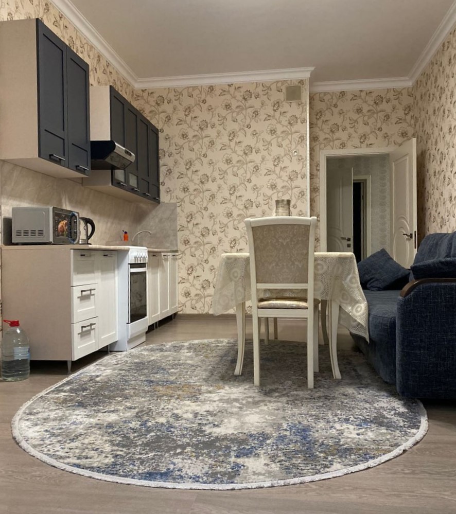 3-х комнатная 90 м²