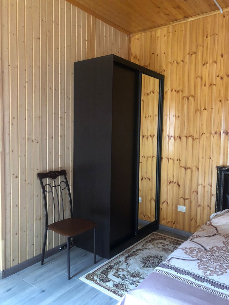 Гостевой дом "Койсу-Була" 30 м²